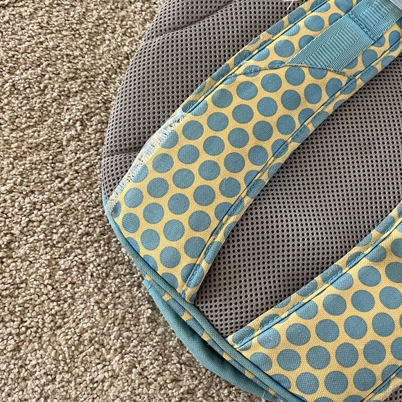 Pottery Barn back pack - Picture 2 of 9